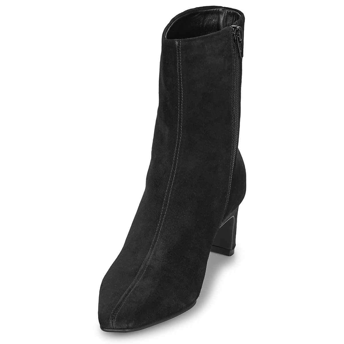 Women's Ankle Boots JB Martin Black