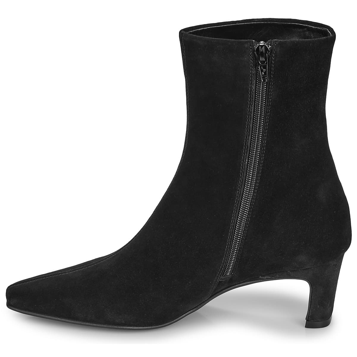 Women's Ankle Boots JB Martin Black