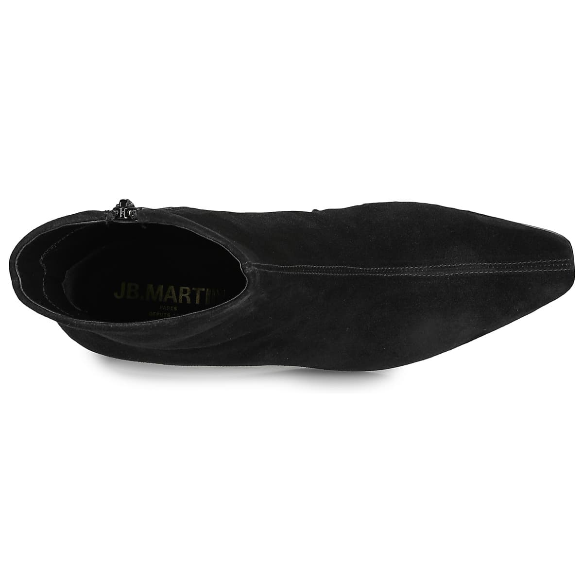 Women's Ankle Boots JB Martin Black