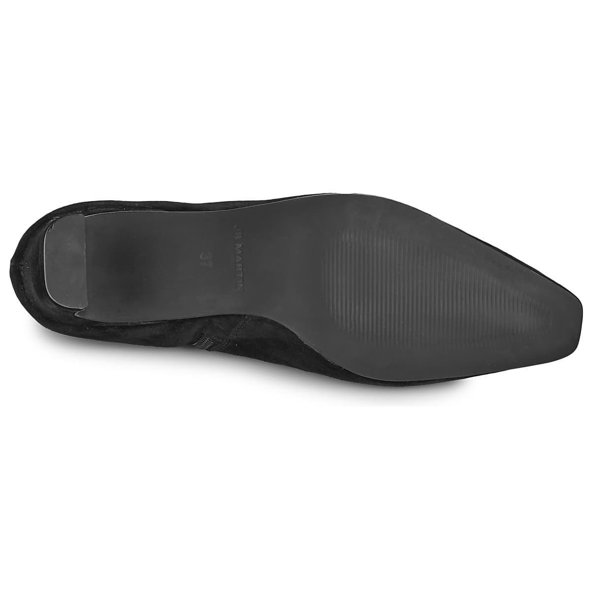 Women's Ankle Boots JB Martin Black