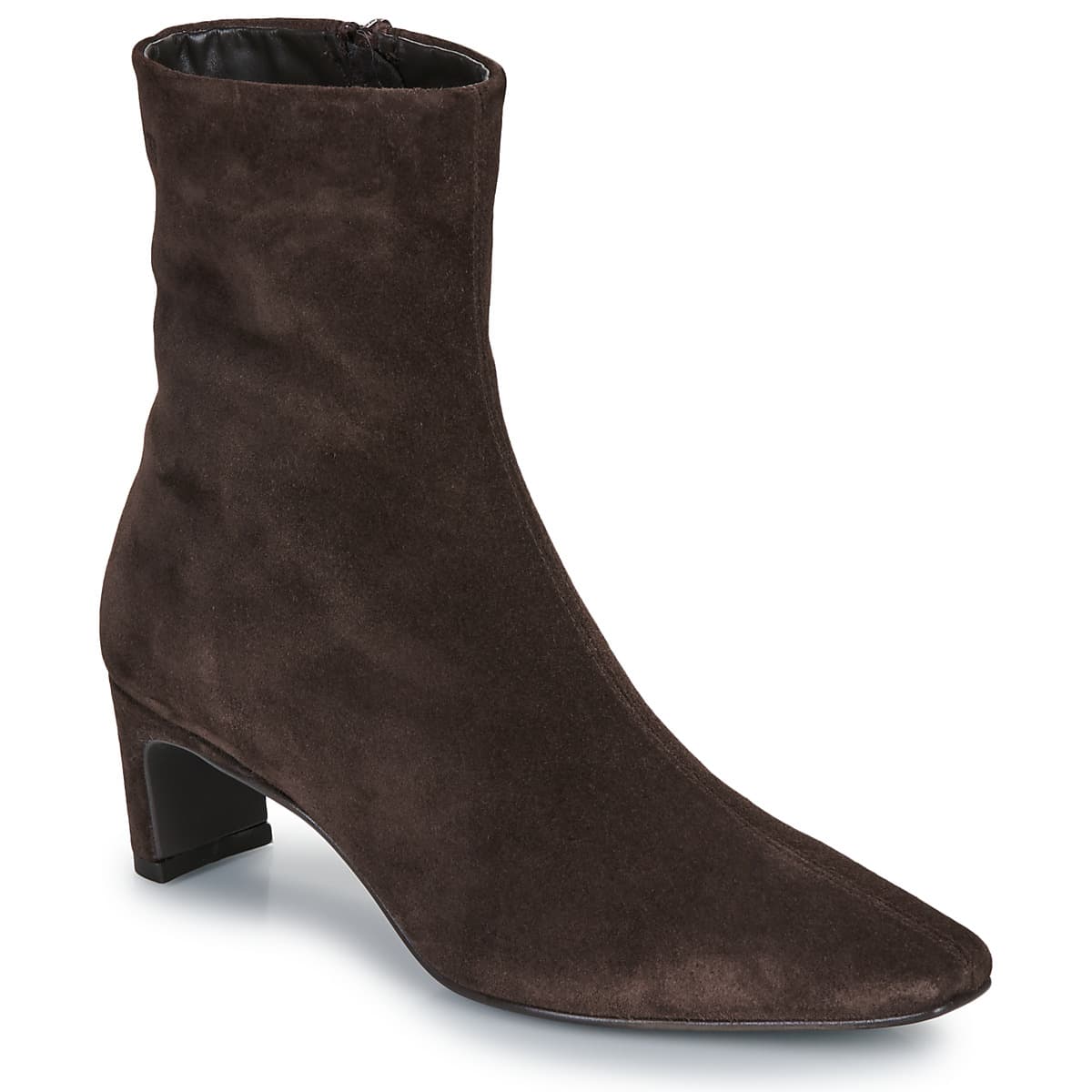 Women's Ankle Boots JB Martin Brown