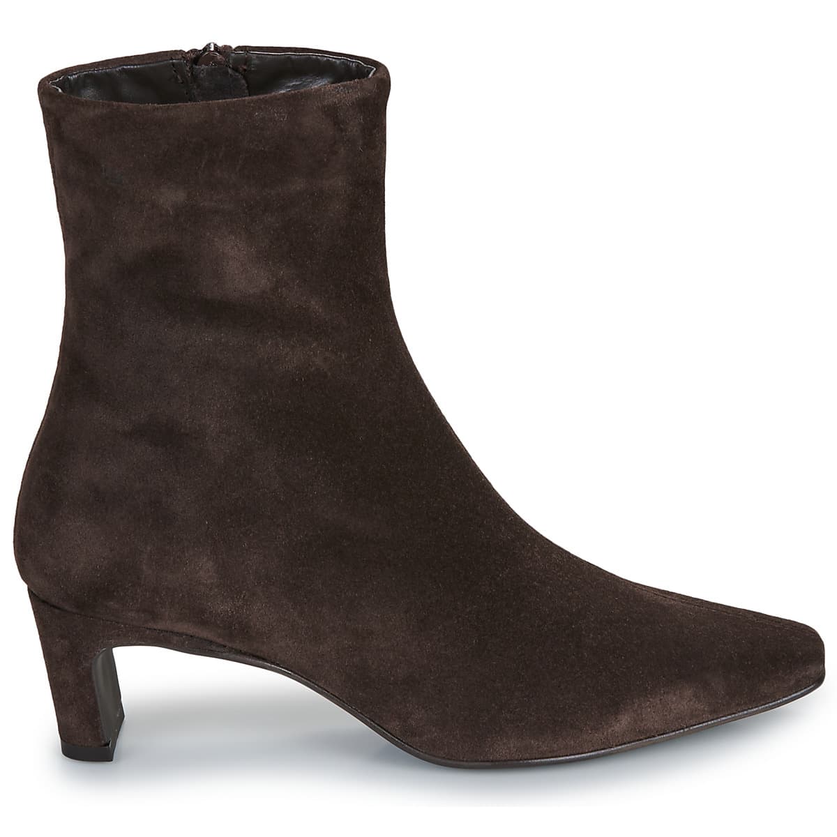 Women's Ankle Boots JB Martin Brown