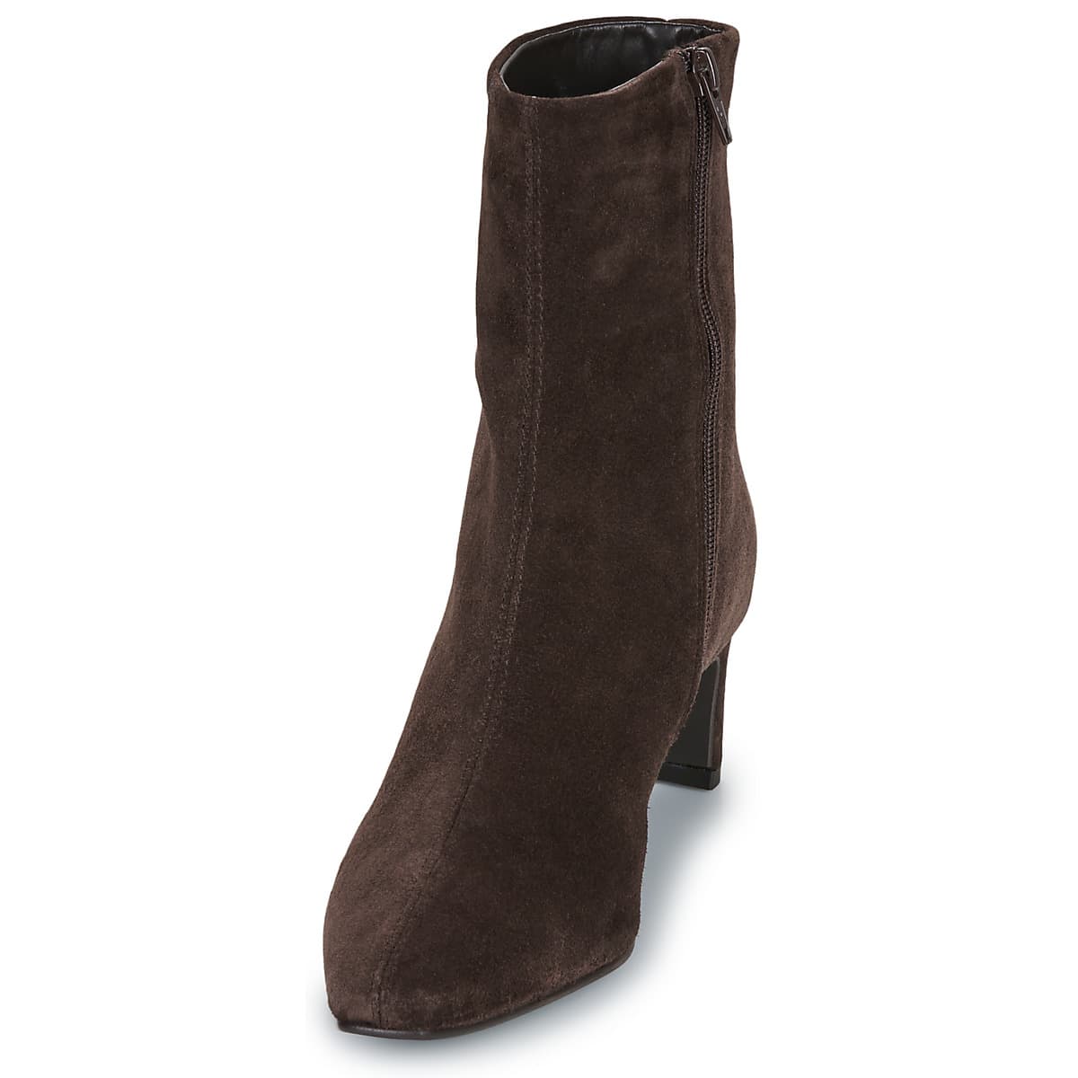 Women's Ankle Boots JB Martin Brown