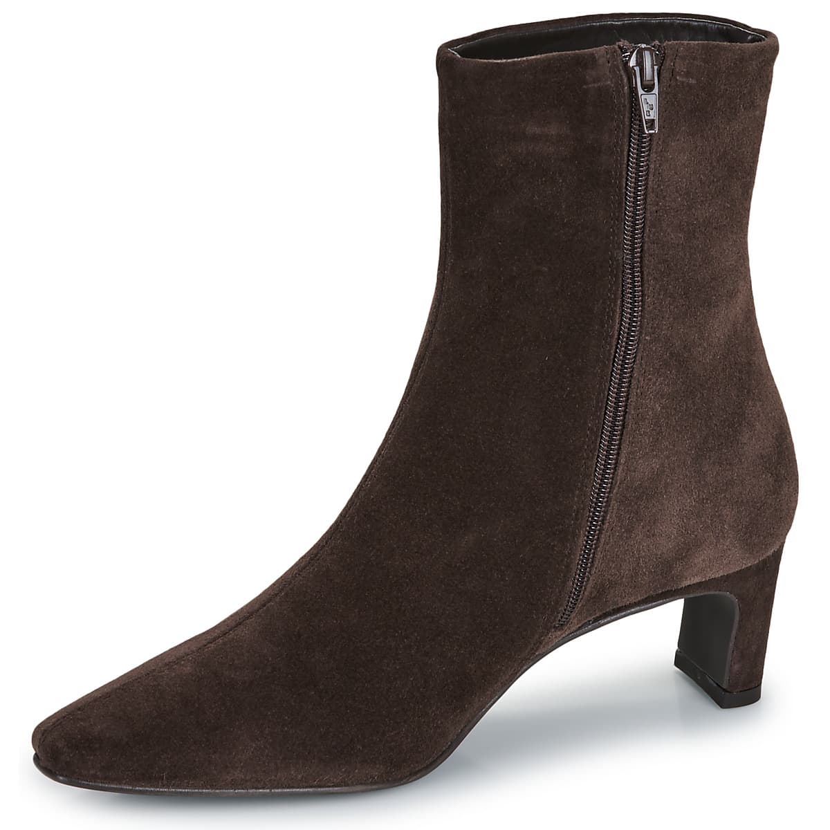 Women's Ankle Boots JB Martin Brown