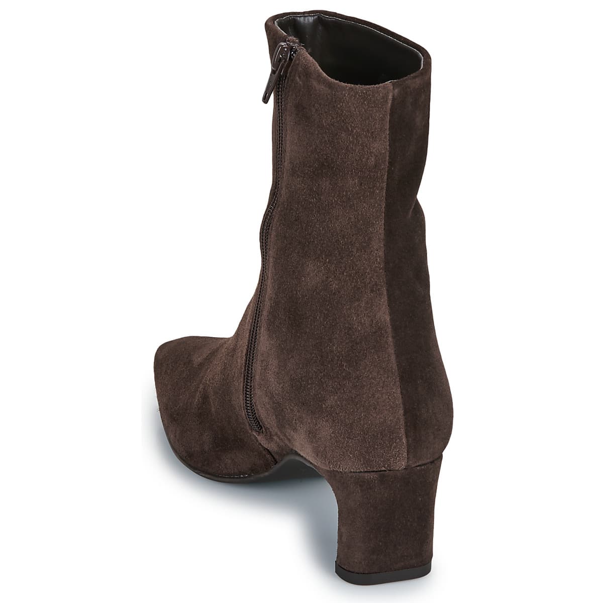 Women's Ankle Boots JB Martin Brown