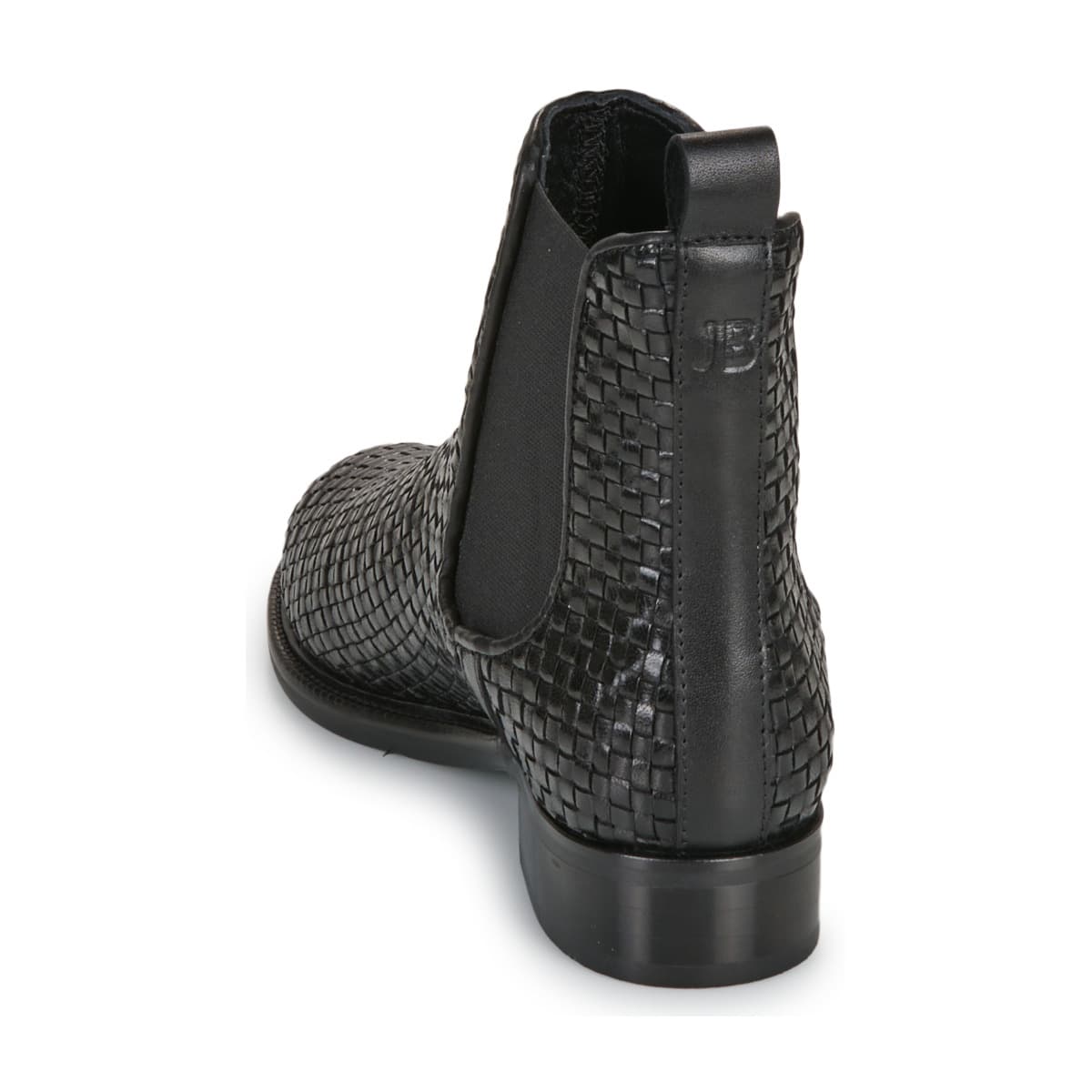 Women's Boots JB Martin Black