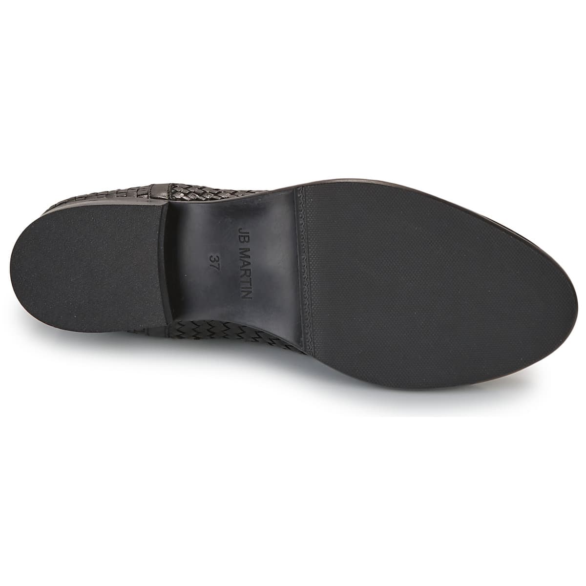 Women's Boots JB Martin Black