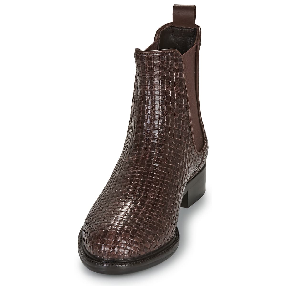 Women's Boots JB Martin Brown