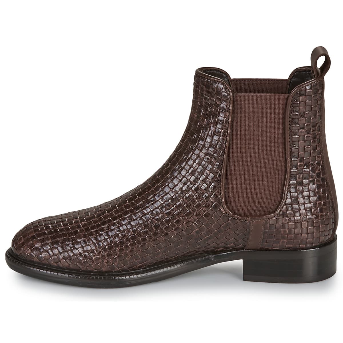 Women's Boots JB Martin Brown