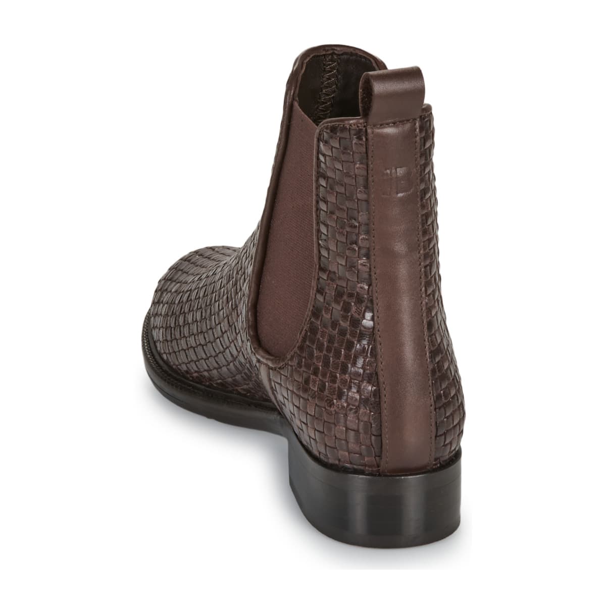 Women's Boots JB Martin Brown