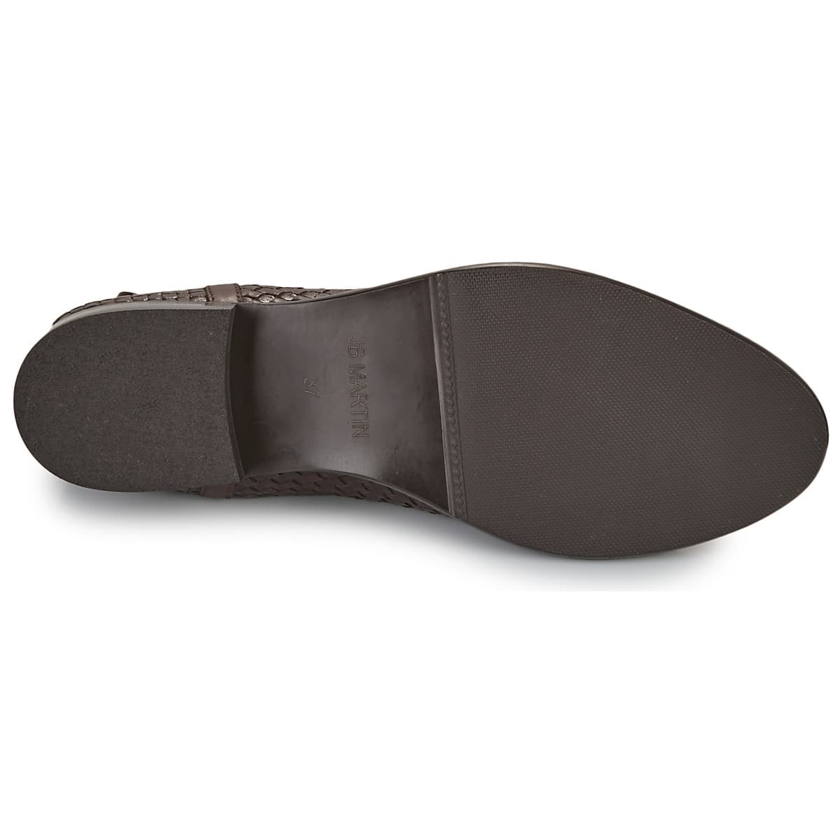 Women's Boots JB Martin Brown