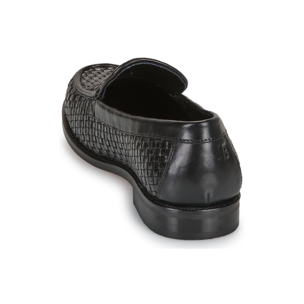 Women's Loafers JB Martin Black