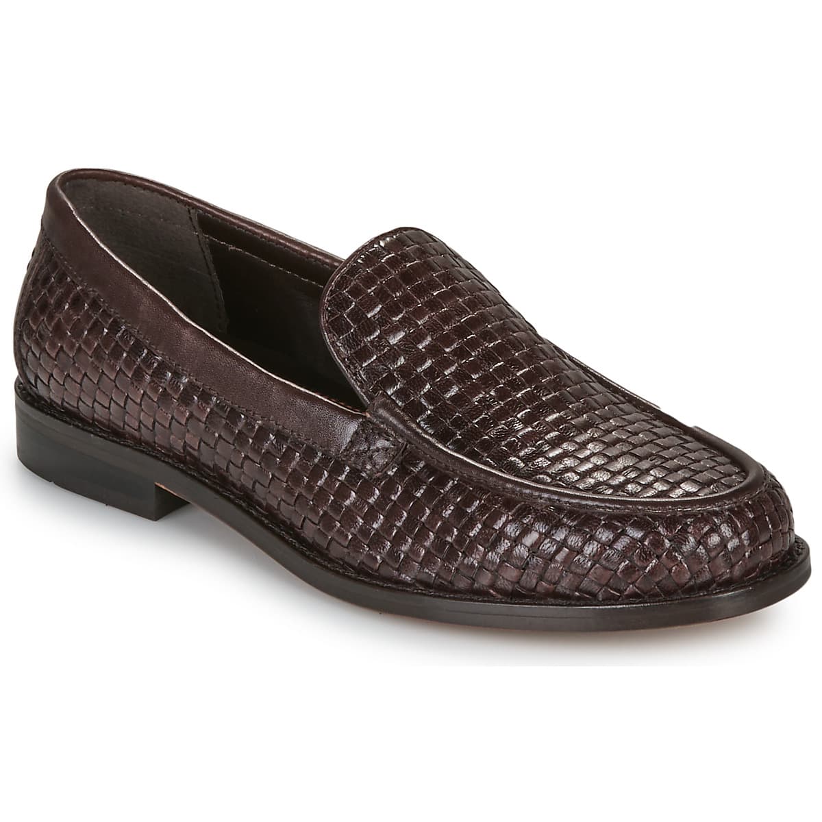 Women's Loafers JB Martin Brown
