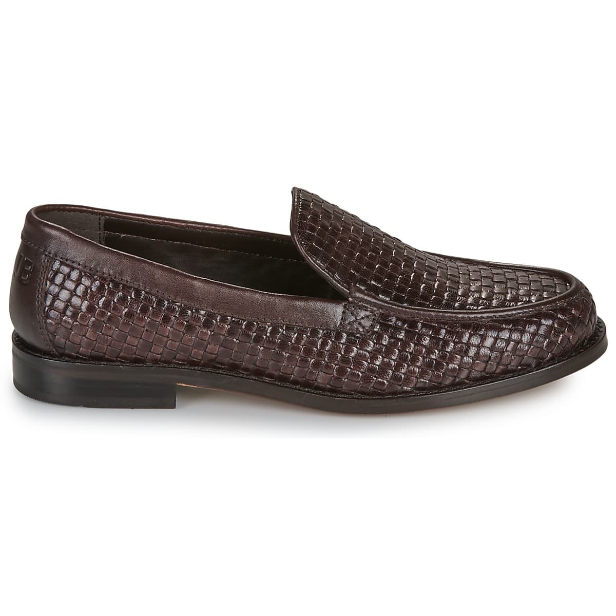Women's Loafers JB Martin Brown