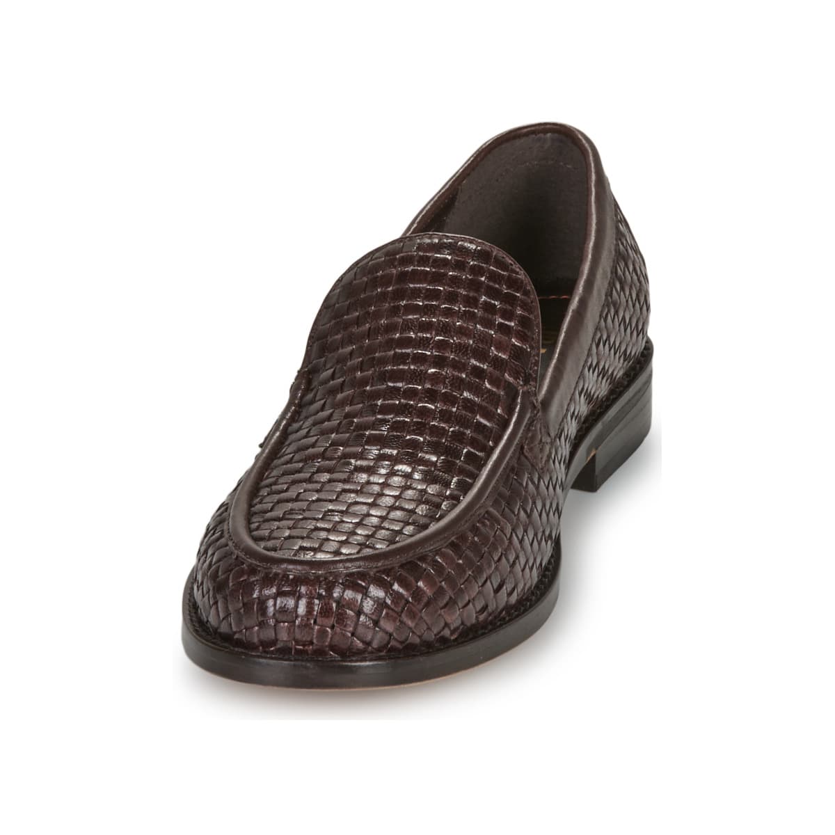 Women's Loafers JB Martin Brown