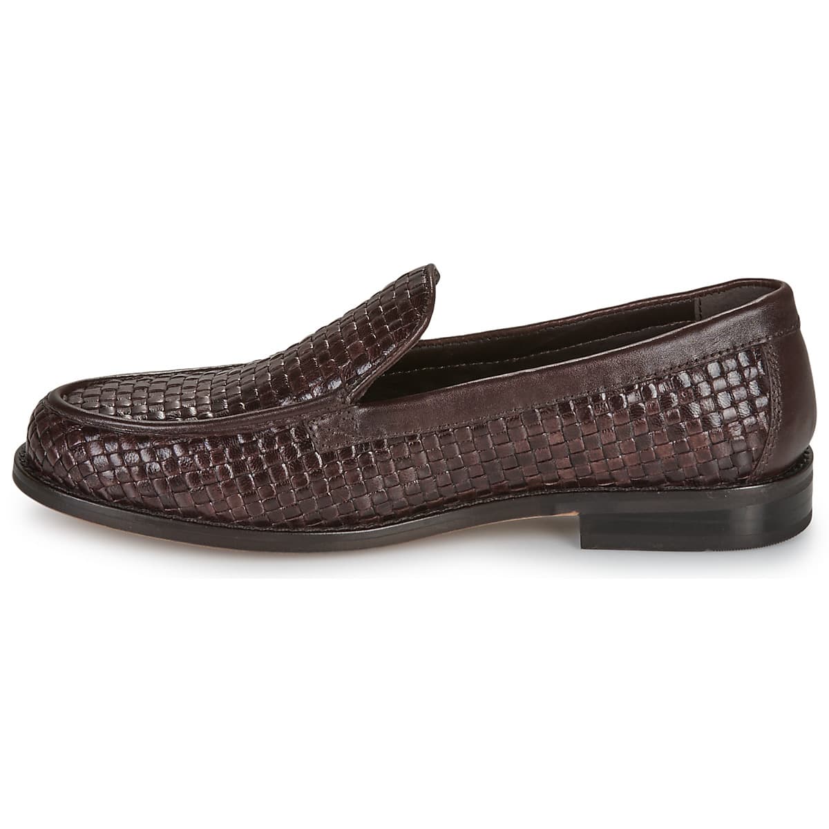 Women's Loafers JB Martin Brown