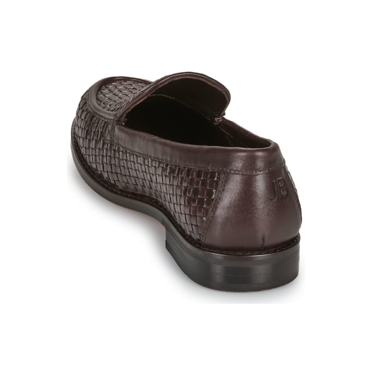Women's Loafers JB Martin Brown