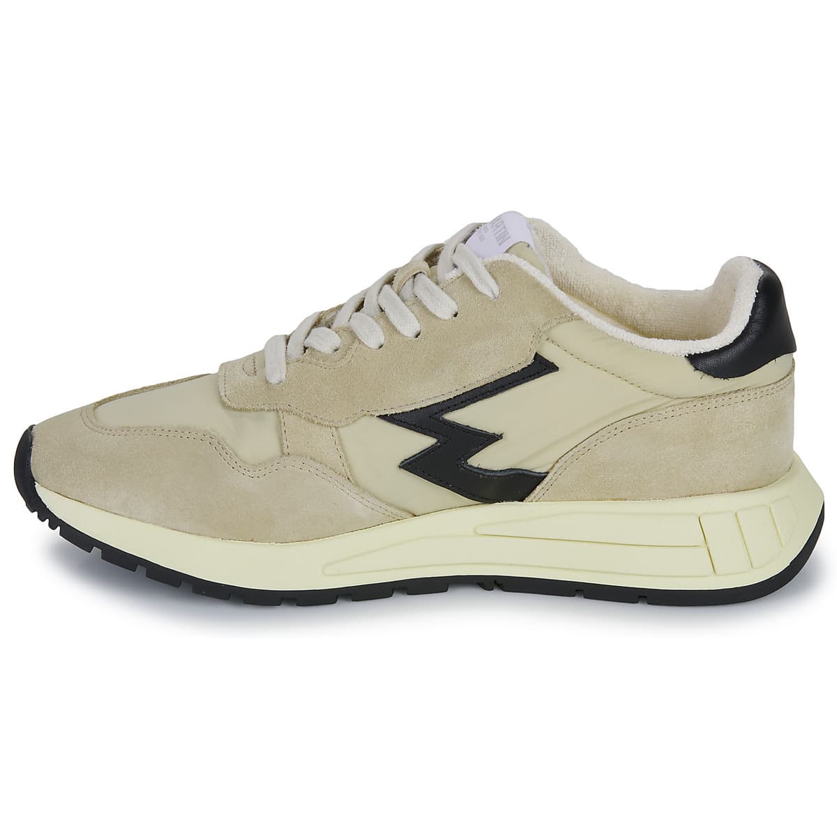 Women's Sneakers JB Martin Beige