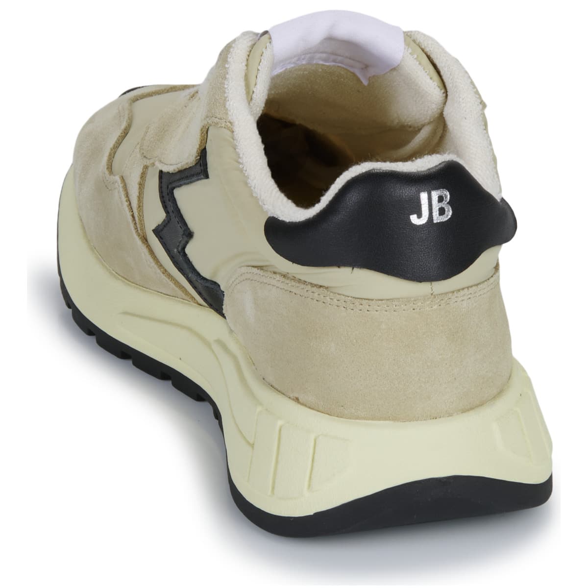 Women's Sneakers JB Martin Beige