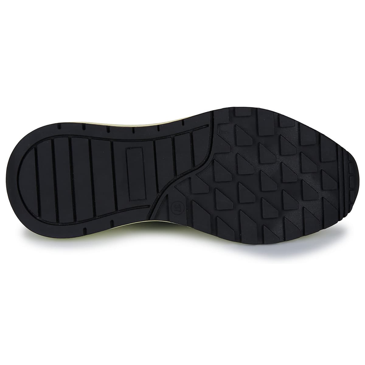 Women's Sneakers JB Martin Beige