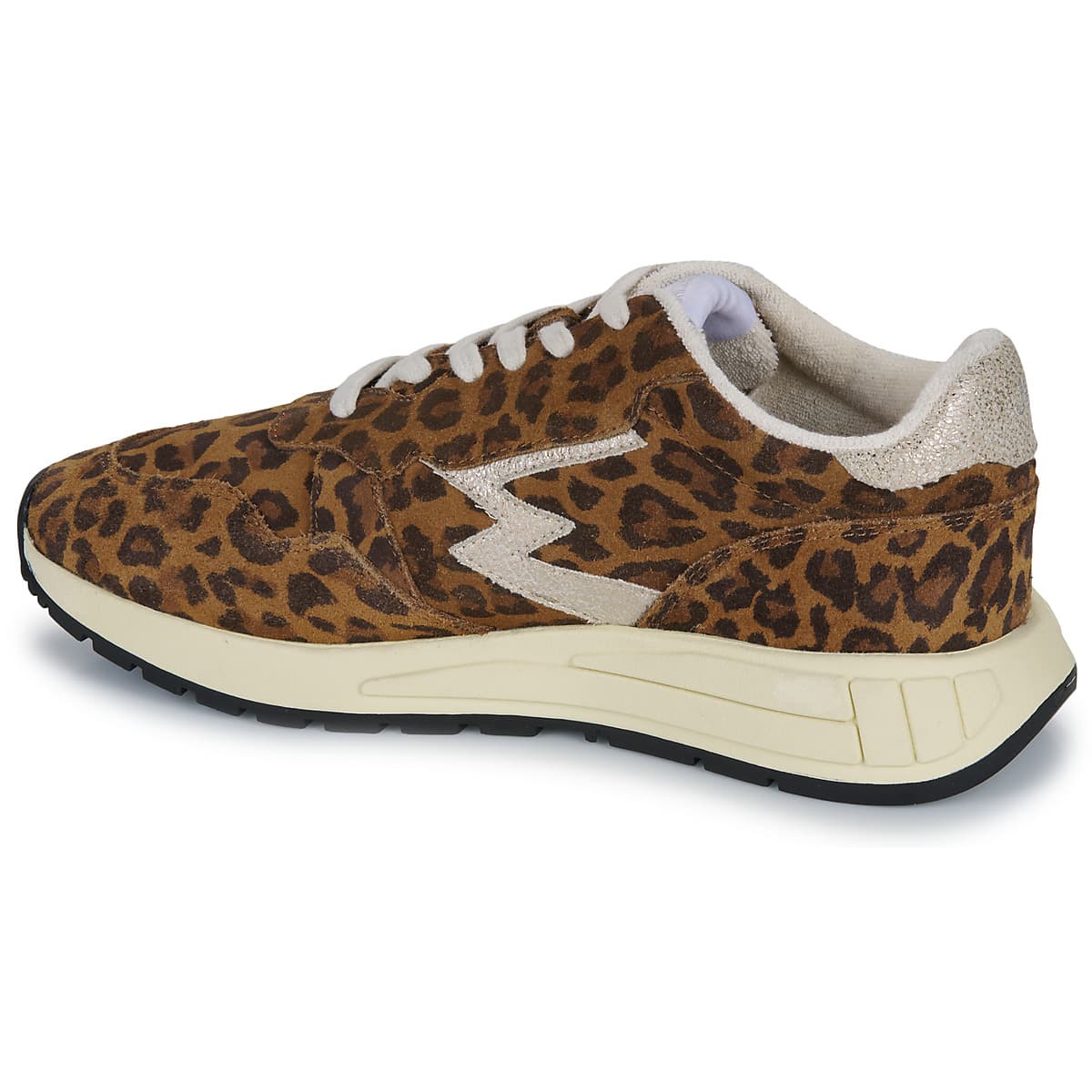 Women's Sneakers JB Martin Brown