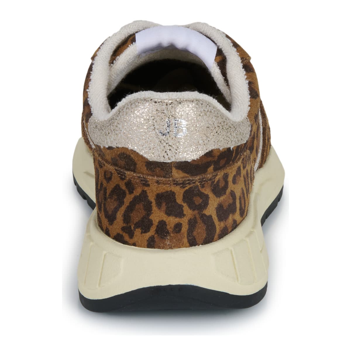 Women's Sneakers JB Martin Brown