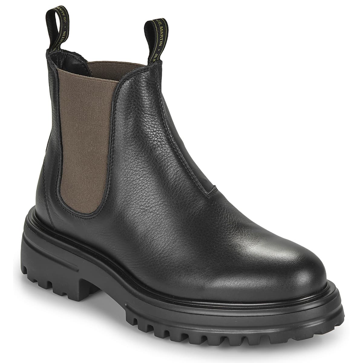 Women's Boots JB Martin Black