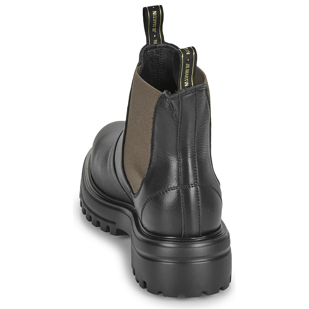 Women's Boots JB Martin Black