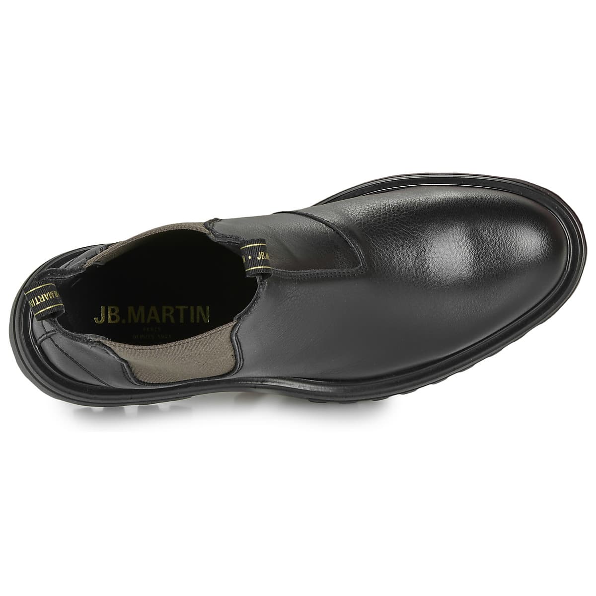 Women's Boots JB Martin Black