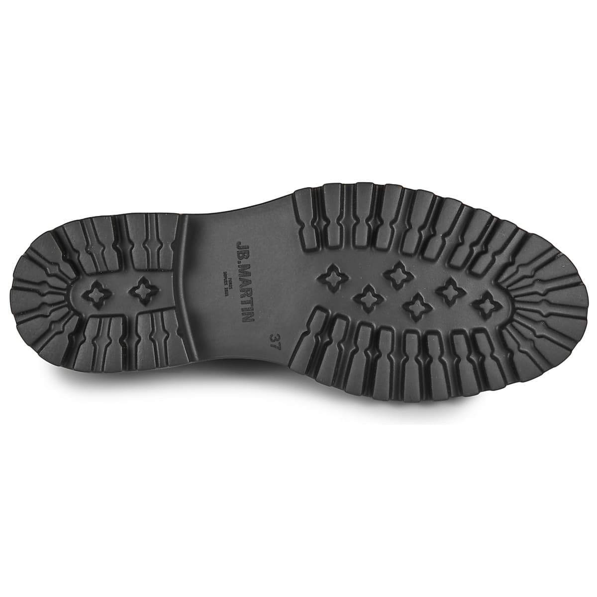 Women's Boots JB Martin Black