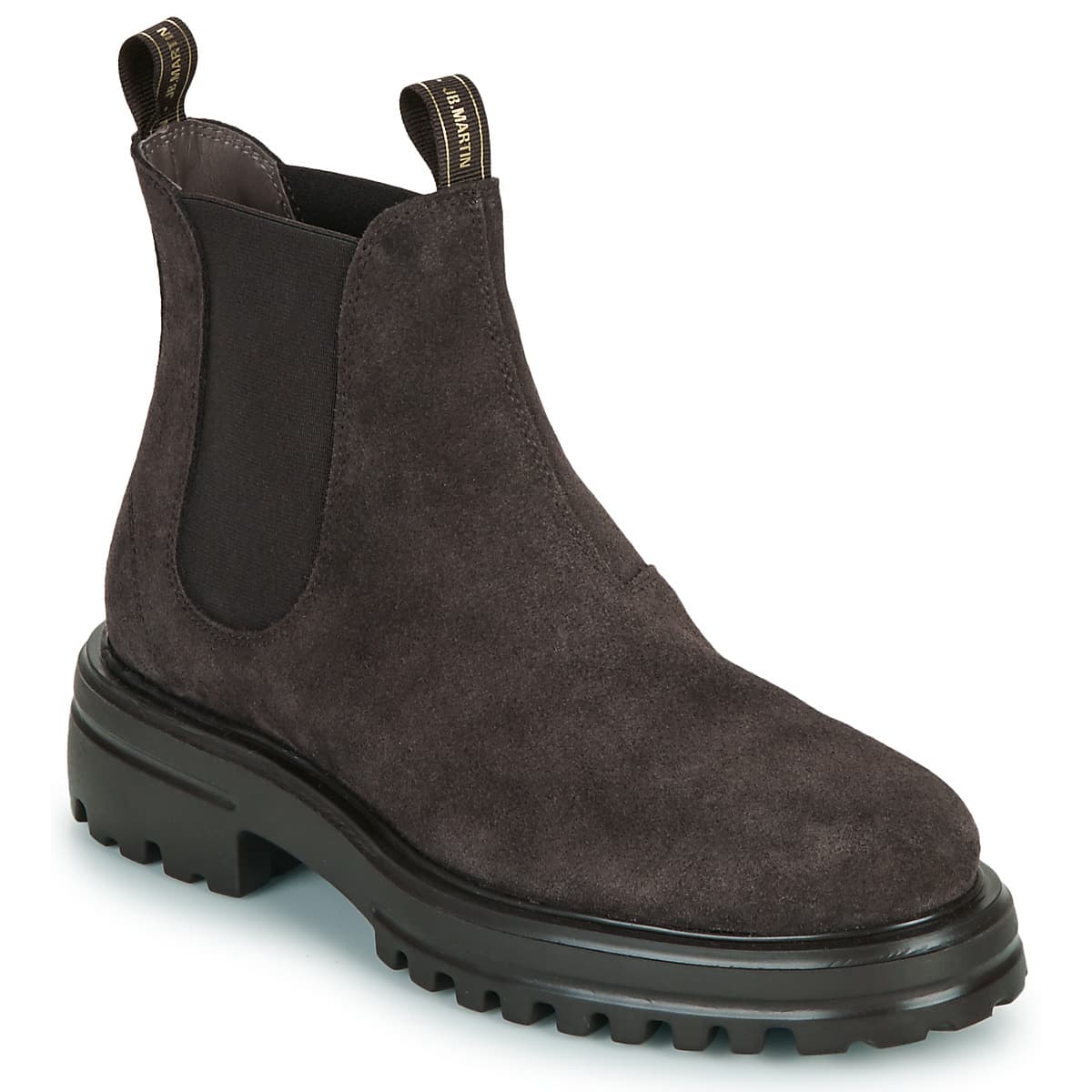 Women's Boots JB Martin Brown