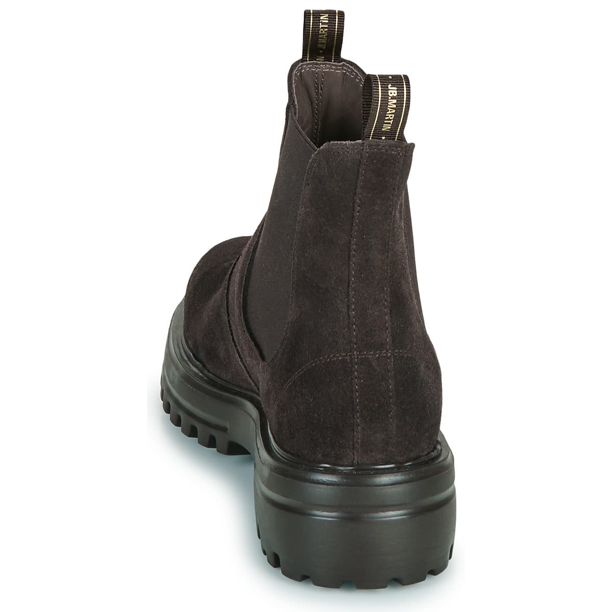 Women's Boots JB Martin Brown