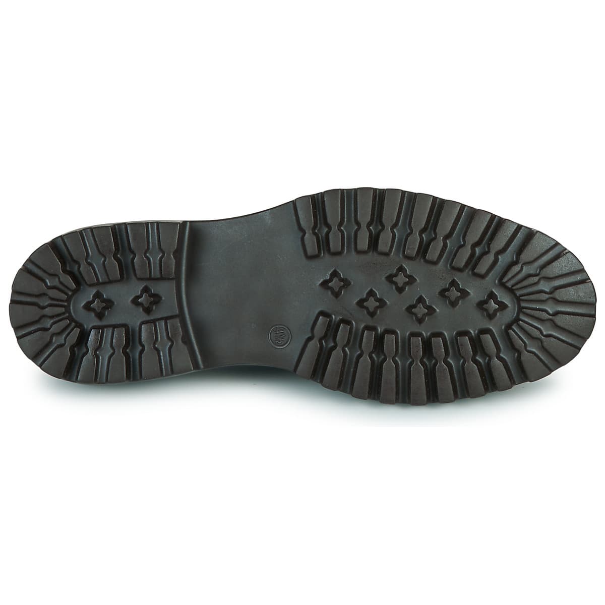 Women's Boots JB Martin Brown