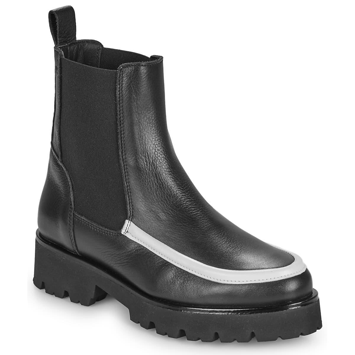 Women's Boots JB Martin Black