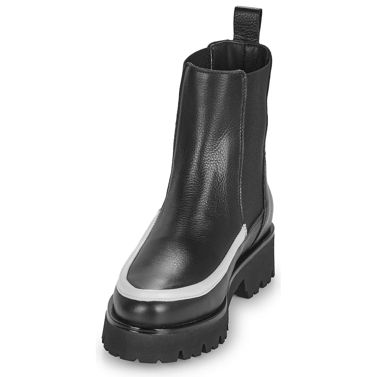 Women's Boots JB Martin Black