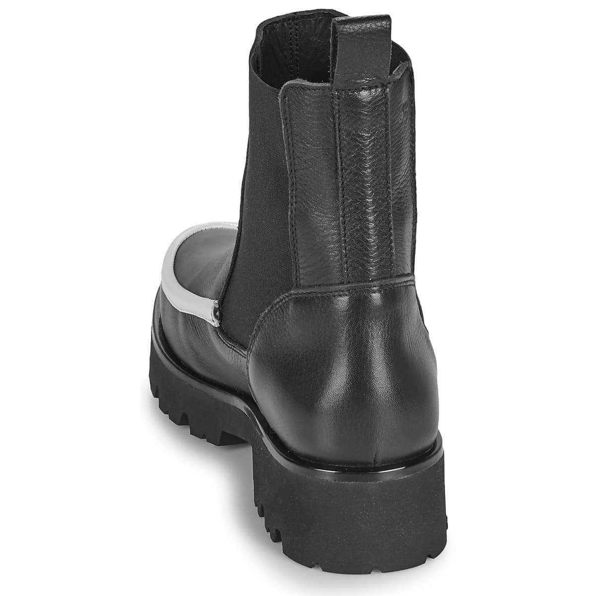 Women's Boots JB Martin Black