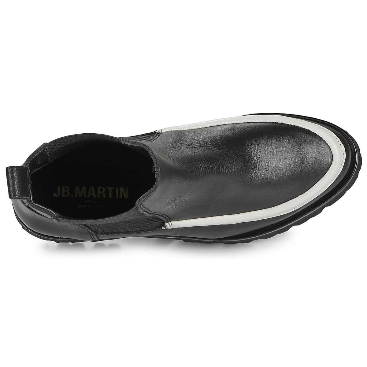 Women's Boots JB Martin Black