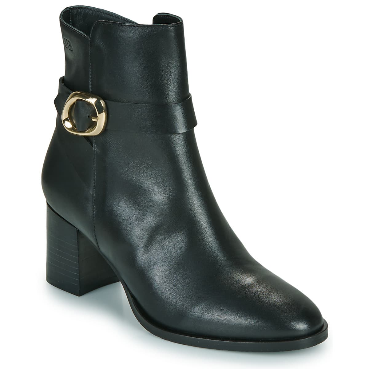Women's Ankle Boots JB Martin Black