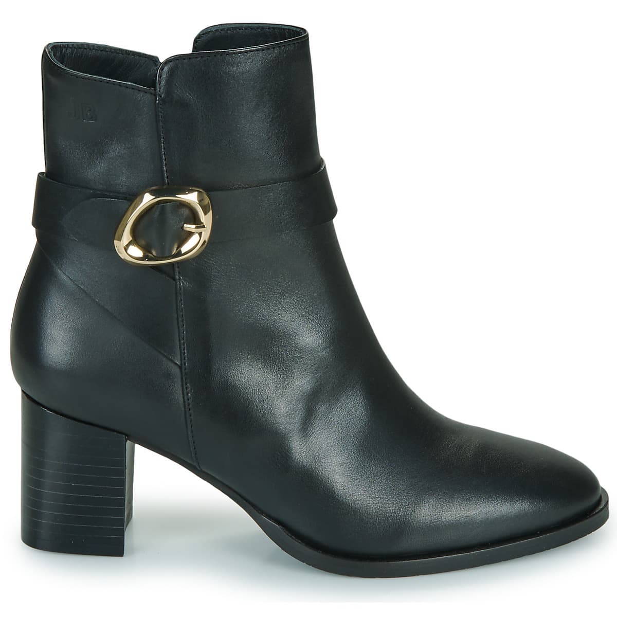 Women's Ankle Boots JB Martin Black