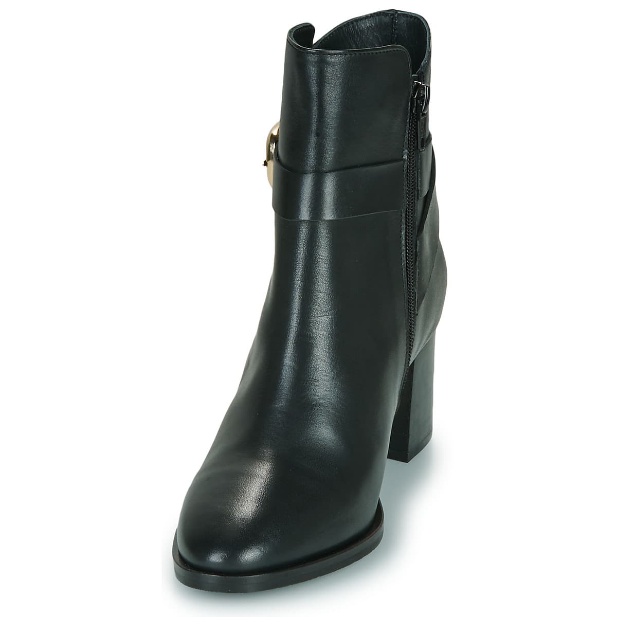 Women's Ankle Boots JB Martin Black