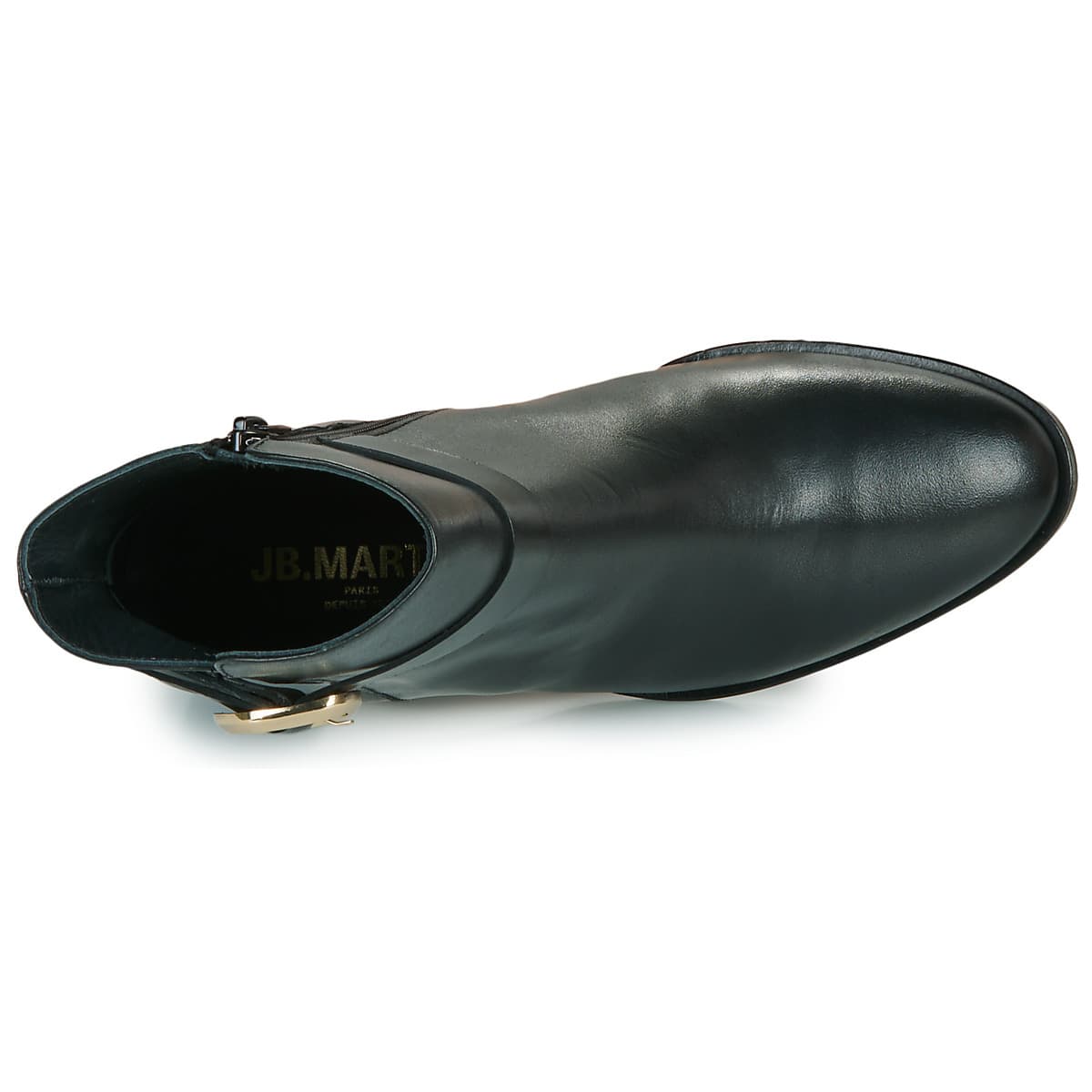 Women's Ankle Boots JB Martin Black