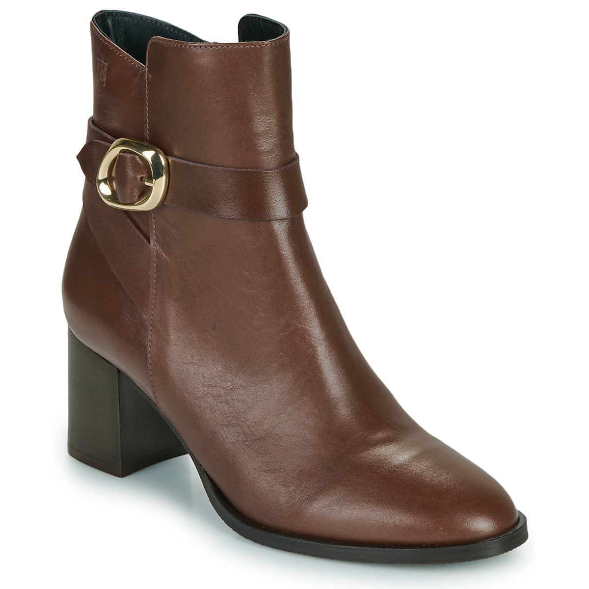 Women's Ankle Boots JB Martin Brown
