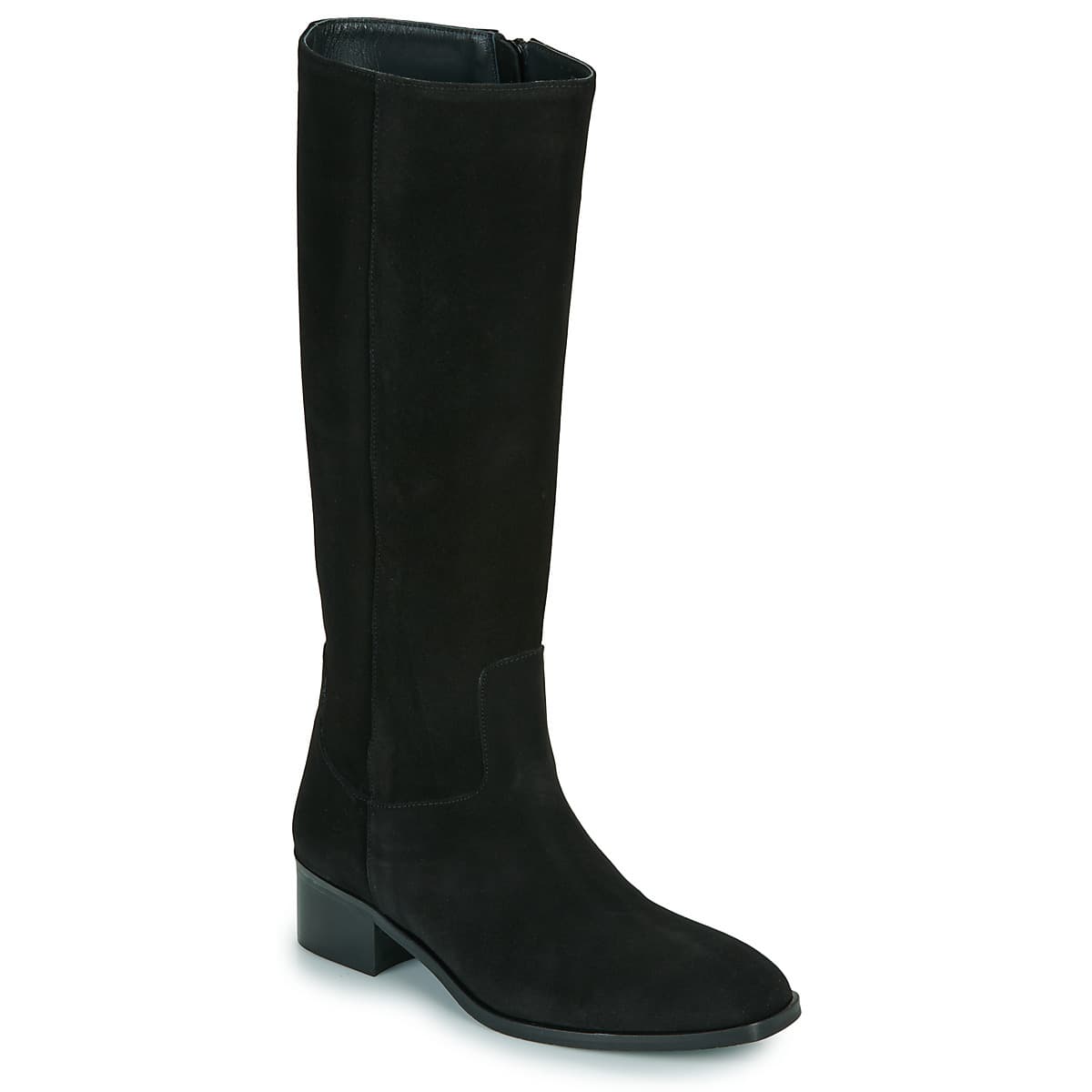 Women's Boots JB Martin Black