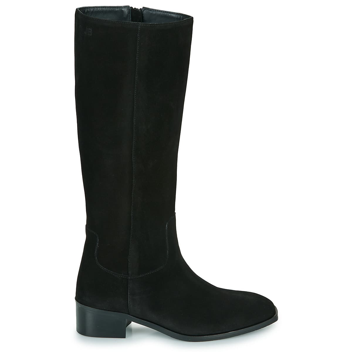 Women's Boots JB Martin Black