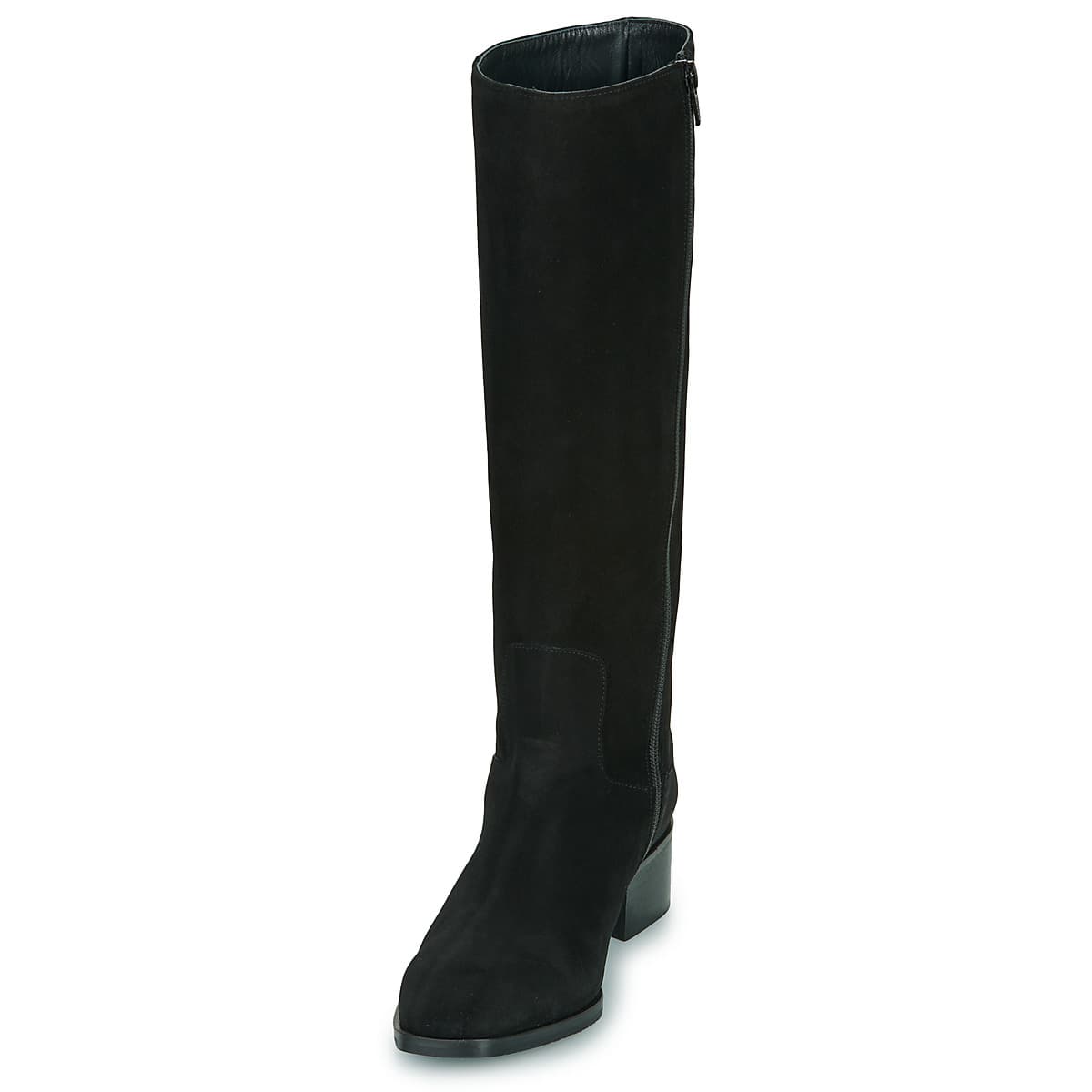 Women's Boots JB Martin Black