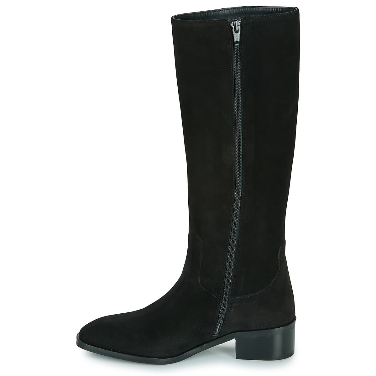 Women's Boots JB Martin Black