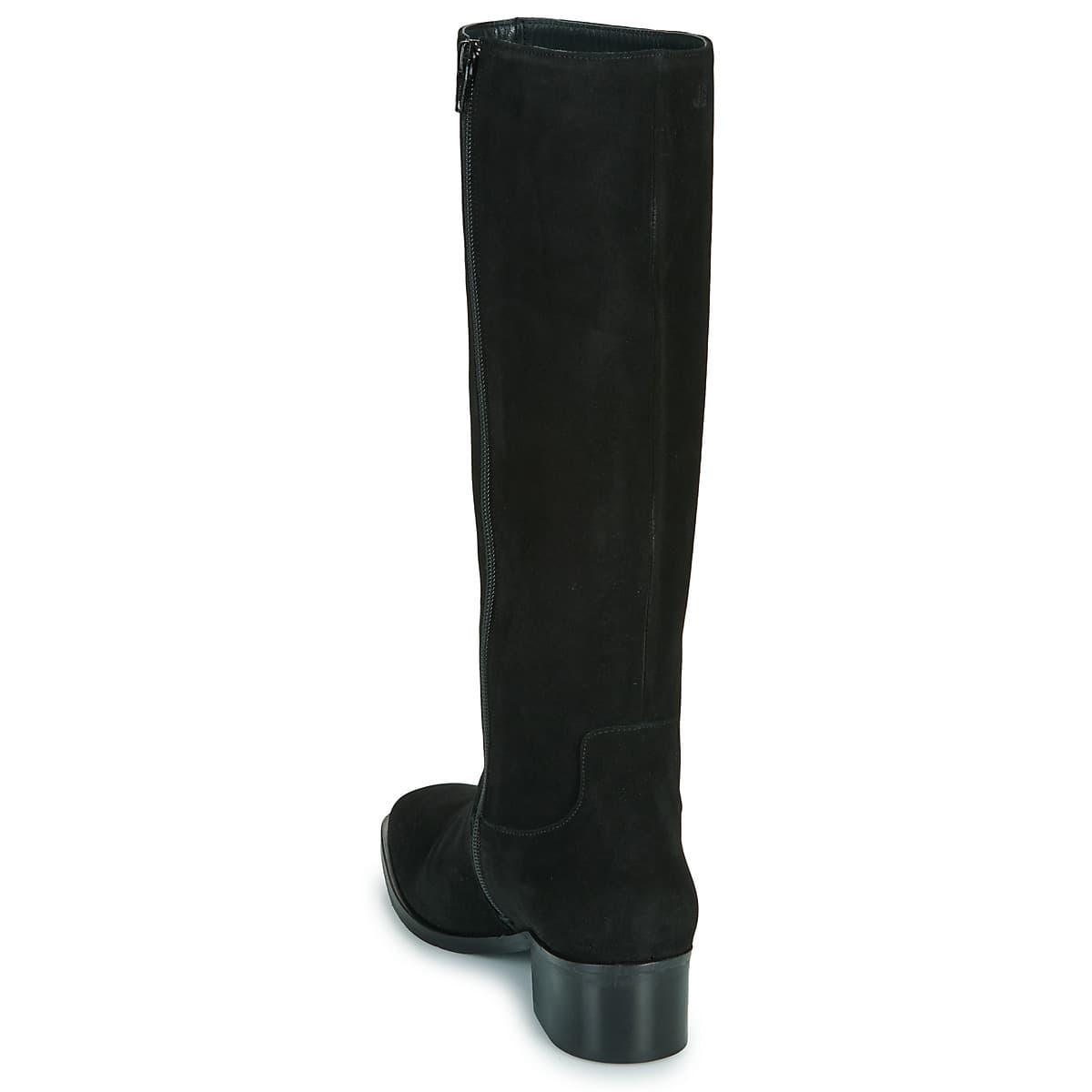 Women's Boots JB Martin Black
