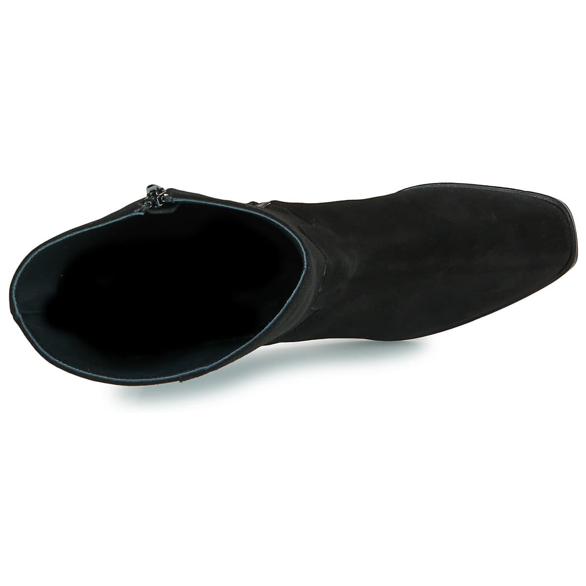 Women's Boots JB Martin Black