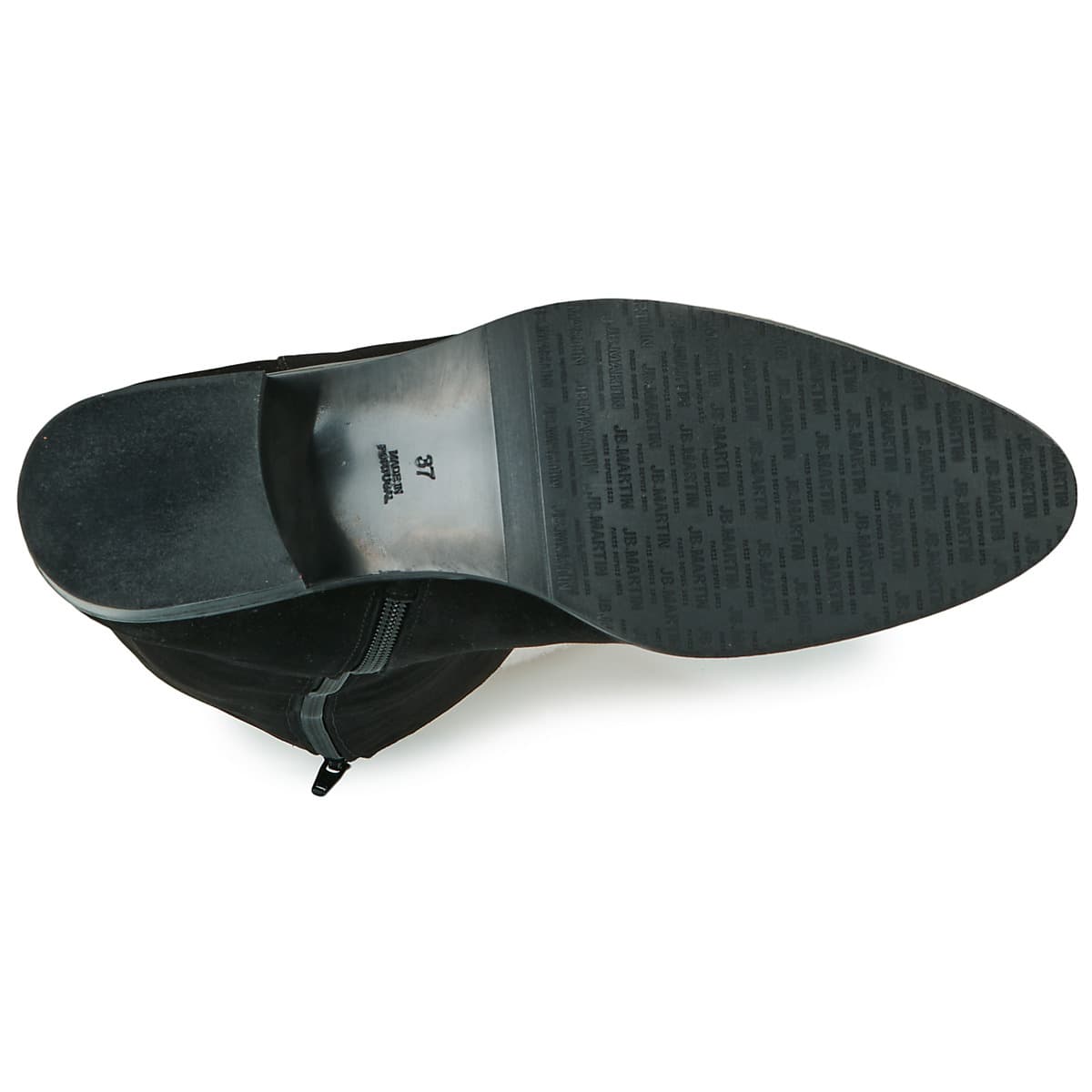 Women's Boots JB Martin Black