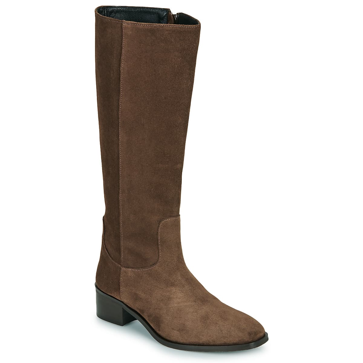 Women's Boots JB Martin Brown